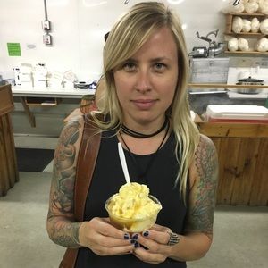 Meet your Posher, Jaime